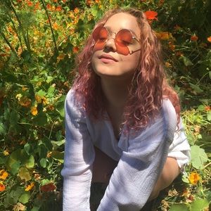 Meet your Posher, Heidi